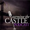 Storming The Castle podcast artwork