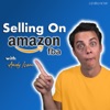 Selling on Amazon with Andy Isom artwork