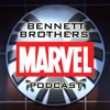 Bennett Brothers' Marvel Podcasts artwork
