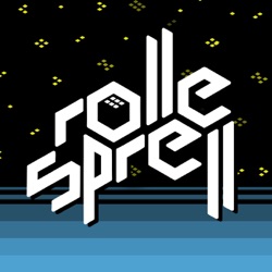 Rollesprell S01E03: NIFS – Nissestrekar