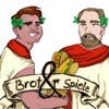 Brot und Spiele - Der Podcast