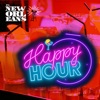 It's New Orleans: Happy Hour artwork