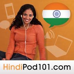 Learn Hindi | HindiPod101.com