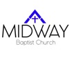 Midway Baptist Church artwork