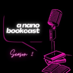 A Nano Bookcast