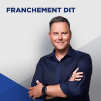 Jean Charest, c'est du sérieux !