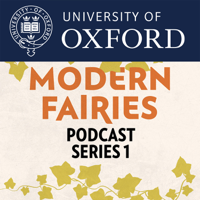 Modern Fairies podcast