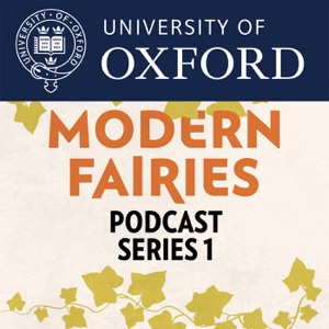 Series Two Episode Five: Fairy and Other Transformations