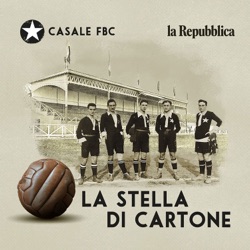 La Stella di Cartone