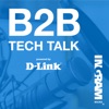 B2B Tech Talk with Ingram Micro artwork