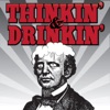 Thinkin' & Drinkin' artwork