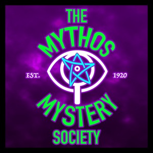 Music from a Darkened Room: Episode 4
