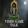 InSaNiaCJ's Video Game Talk artwork