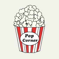 PopCorner podcast
