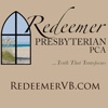 Redeemer Presbyterian Virginia Beach Sermons artwork