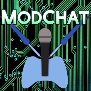 ModChat 055 - LineageOS on Switch, Mariko Released, Final Live Episode w/ Modern Vintage Gamer