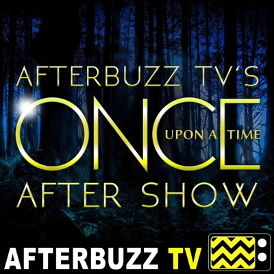The Once Upon A Time Podcast The Once Upon A Time Podcast