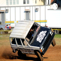 Tuff Truck Talk with Charles Wagner and Robbie Williams