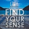 "Find Your Sense" Podcast artwork
