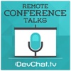 Remote Conferences - Video (Small) artwork