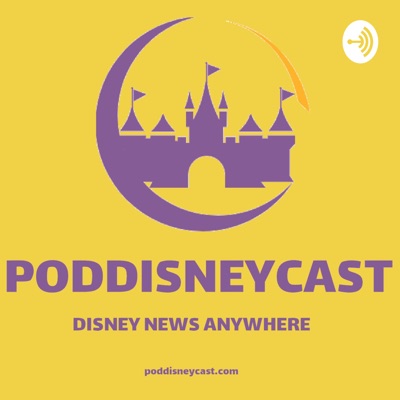 PodDisneyCast PodDisneyCast