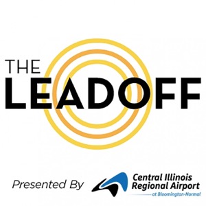 WGLT's The Leadoff