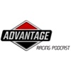 Advantage Racing Podcast artwork