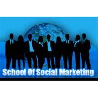 School of Social Marketing podcast