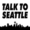 Talk to Seattle artwork