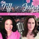 The Tiff and Jules Show - #24, Hostile Julieanne, Sensitive Tiff & Chill Chay play Catch Up