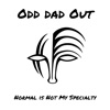 Odd Dad Out artwork