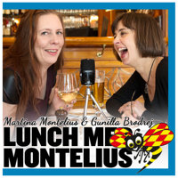 Lunch med Montelius podcast