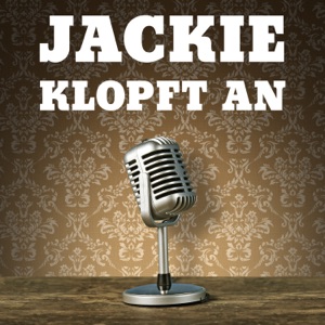 "Jackie klopft an" bei Cindy