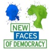 New Faces of Democracy artwork