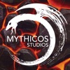 MYTHICast. Mythicos Studios MYTHIC EARTH Podcast artwork