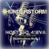 The Thunderstorm Hip Hop, Sports and Entertainment Network artwork