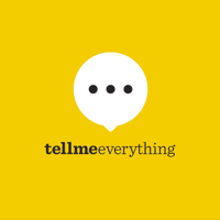 Tell Me Everything podcast
