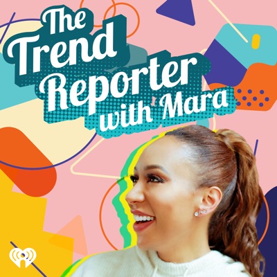 The Trend Reporter The Trend Reporter
