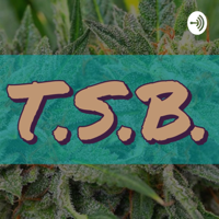 T.S.B. podcast