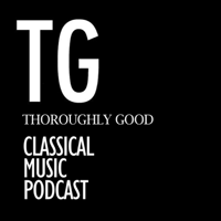 38: Double Bassist Leon Bosch