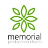 Memorial Presbyterian Church artwork