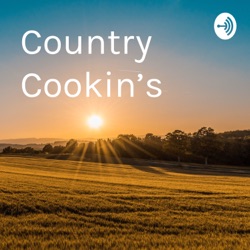 Country Cookin’s  (Trailer)