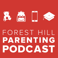 The Gospel-Driven Dad with John Shepherd