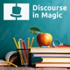 Discourse in Magic artwork