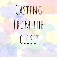 Casting From The Closet podcast