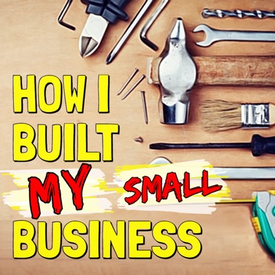 How I Built My Small Business l🔨 How I Built My Small Business l🔨