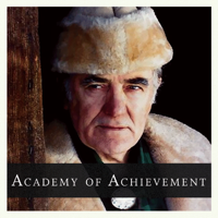 Louis L'Amour podcast