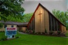 Lakeview Community Church artwork