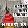 HERBST 89 - Kloeppel trifft Genscher