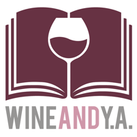 Wine & YA podcast